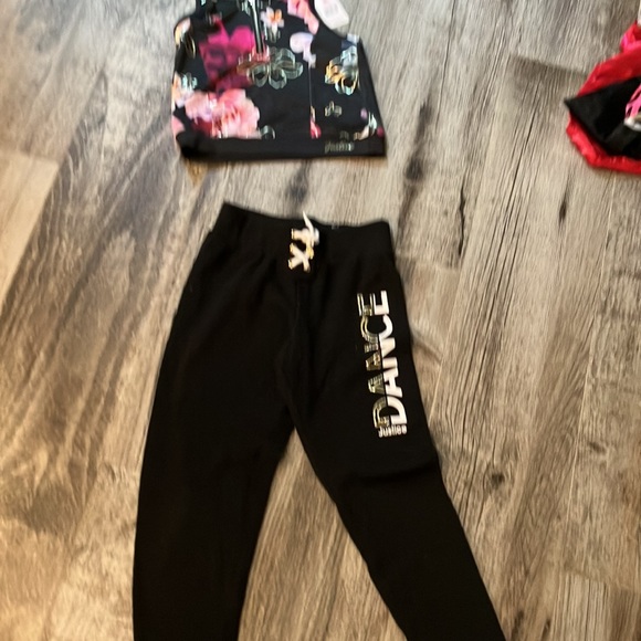 Justice - Picture 2 of 5